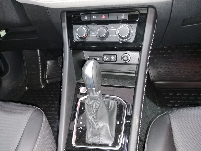Jetta, VS7, 1.4 AT (150 л.с.), (2019 - по н.в.)