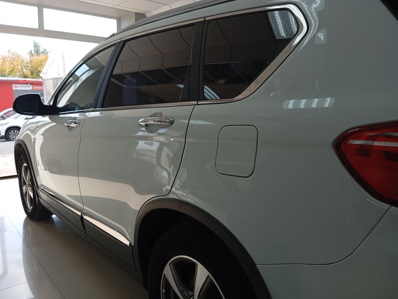 Haval, H6, I, 1.5 AT (143 л.с.),