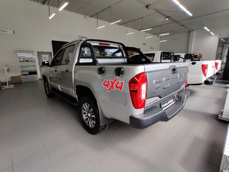 Tunland G7