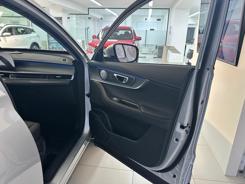 CHERY, Tiggo 8 Pro Max, I Рестайлинг, 1.6 AMT (186 л.с.),