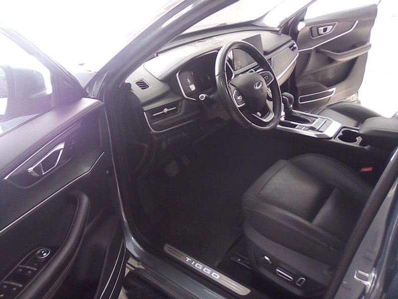 Chery, Tiggo 8, I, 2.0 CVT (170 л.с.),