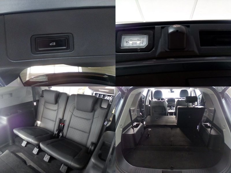 Chery, Tiggo 8, I, 2.0 CVT (170 л.с.),