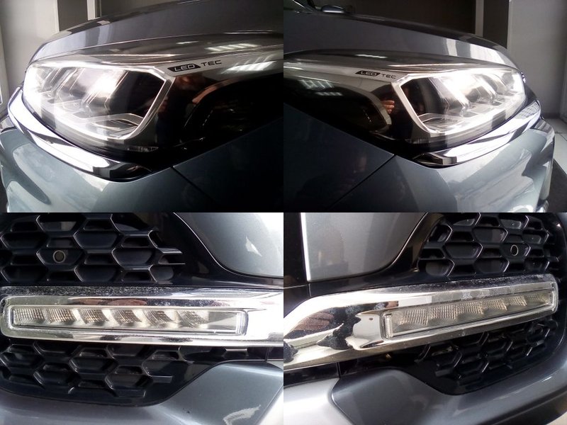 Chery, Tiggo 8, I, 2.0 CVT (170 л.с.),