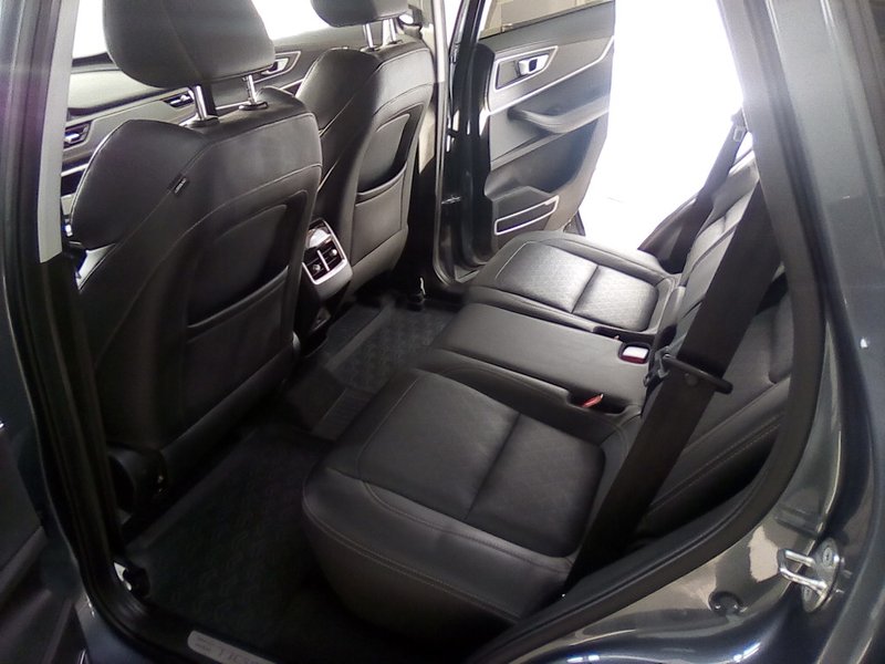 Chery, Tiggo 8, I, 2.0 CVT (170 л.с.),