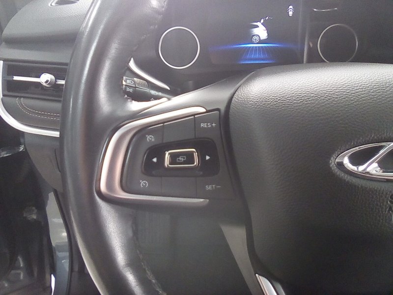 Chery, Tiggo 8, I, 2.0 CVT (170 л.с.),