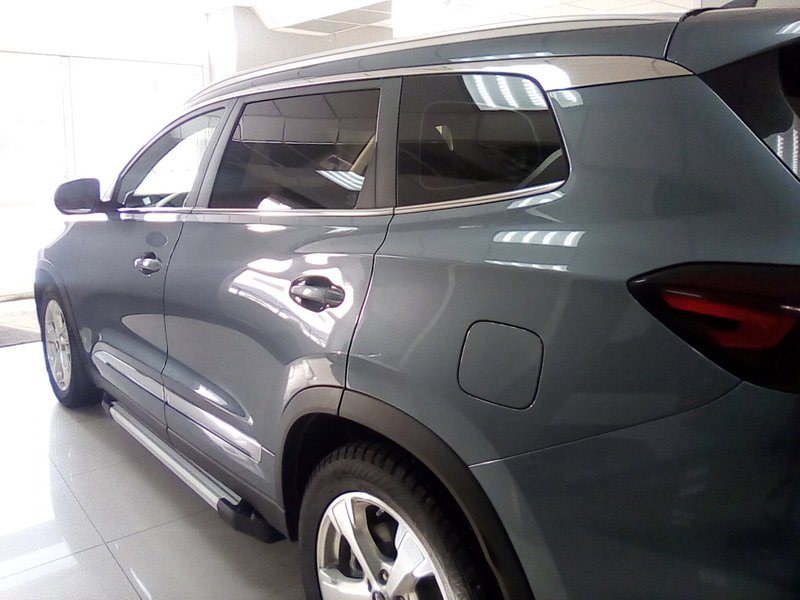 Chery, Tiggo 8, I, 2.0 CVT (170 л.с.),