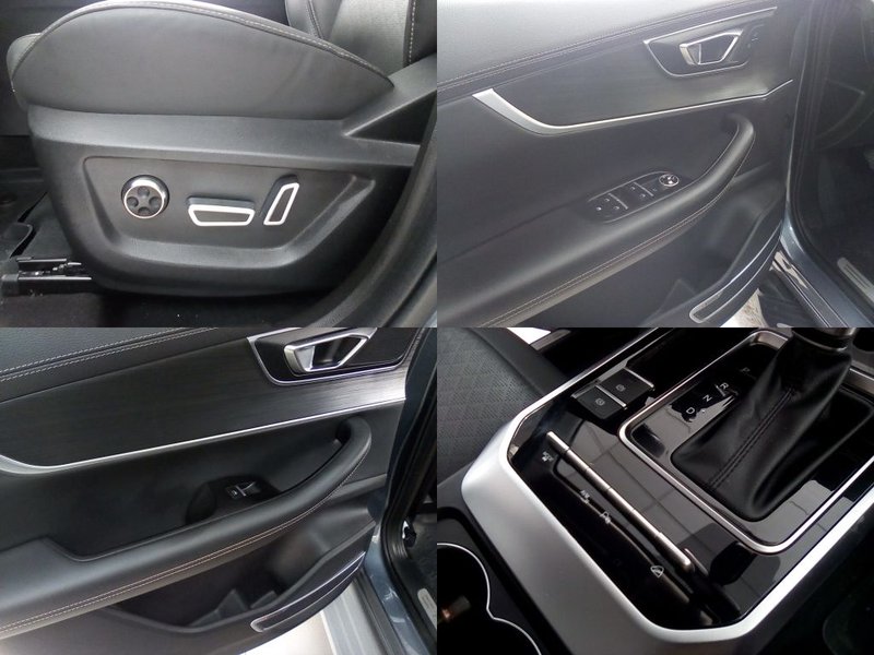 Chery, Tiggo 8, I, 2.0 CVT (170 л.с.),
