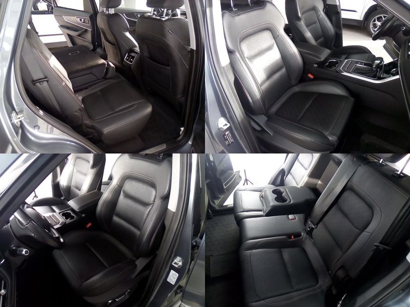 Chery, Tiggo 8, I, 2.0 CVT (170 л.с.),