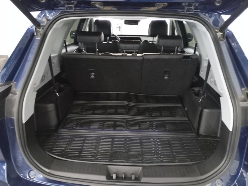 Tiggo 8 Pro Max, I Рестайлинг