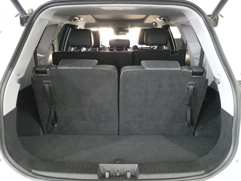 Tiggo 8 Pro Max, I Рестайлинг