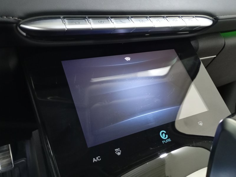 Tiggo 8 Pro Max, I Рестайлинг