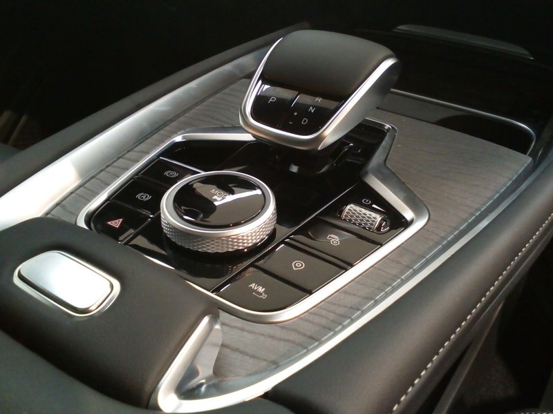 Chery, Tiggo 8 Pro Max, I Рестайлинг, 2.0 AMT (197 л.с.) 4WD, (2023 - по н.в.)