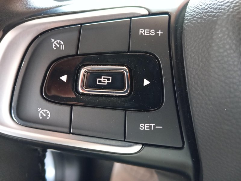 Tiggo 7 Pro, I
