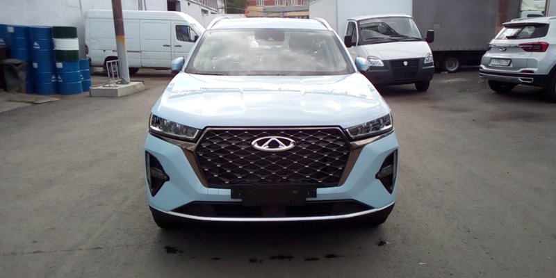 Chery, Tiggo 7 Pro Max, 1.5 CVT (147 л.с.), (2022 - по н.в.)