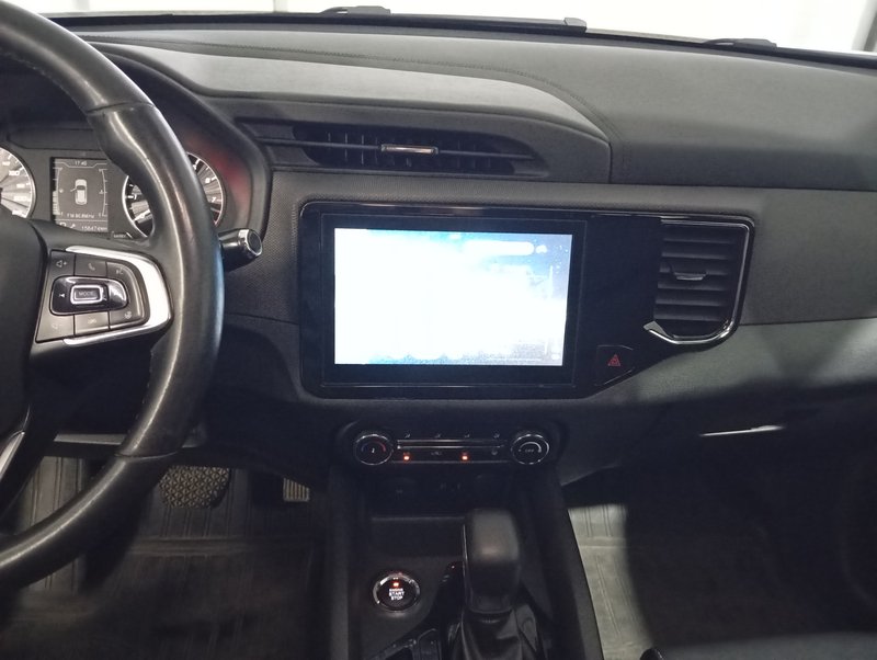 Tiggo 4, I Рестайлинг