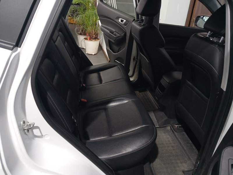 Tiggo 4, I Рестайлинг