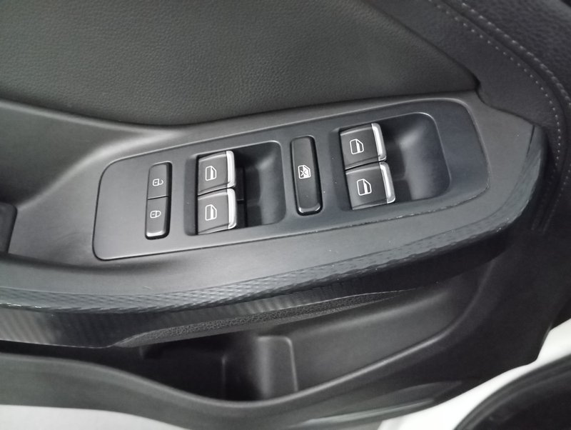 Tiggo 4, I Рестайлинг