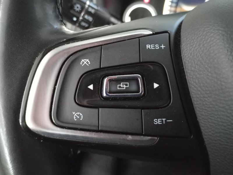 Tiggo 4, I Рестайлинг