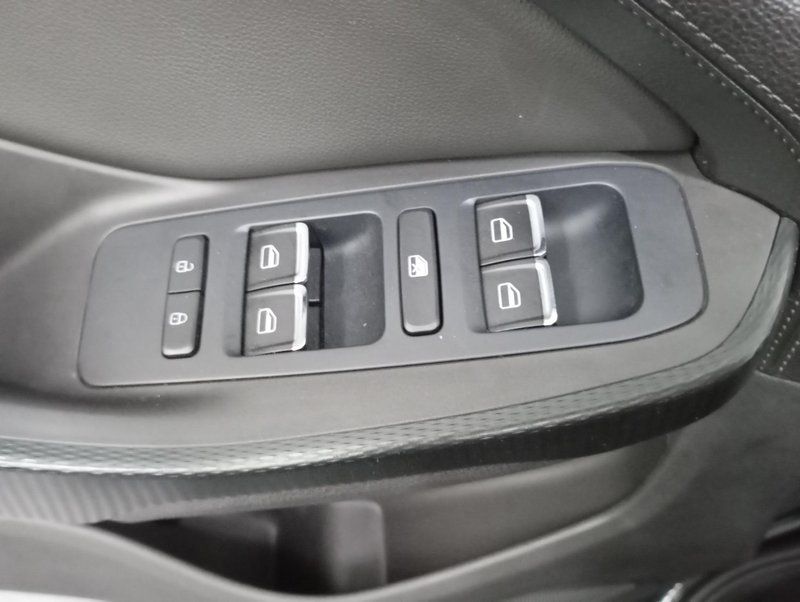 Tiggo 4, I Рестайлинг