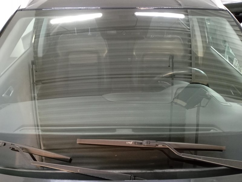 Tiggo 4, I Рестайлинг