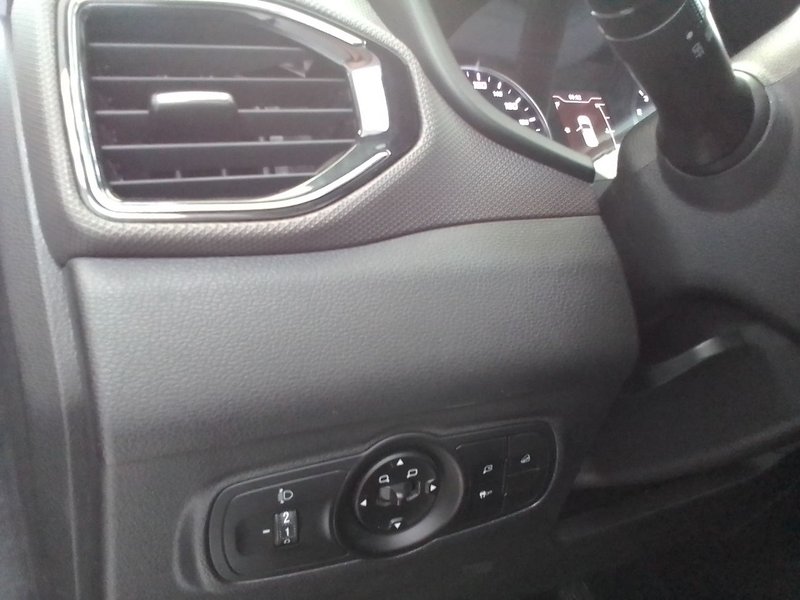 Chery, Tiggo 4, I Рестайлинг, 1.5 CVT (113 л.с.),