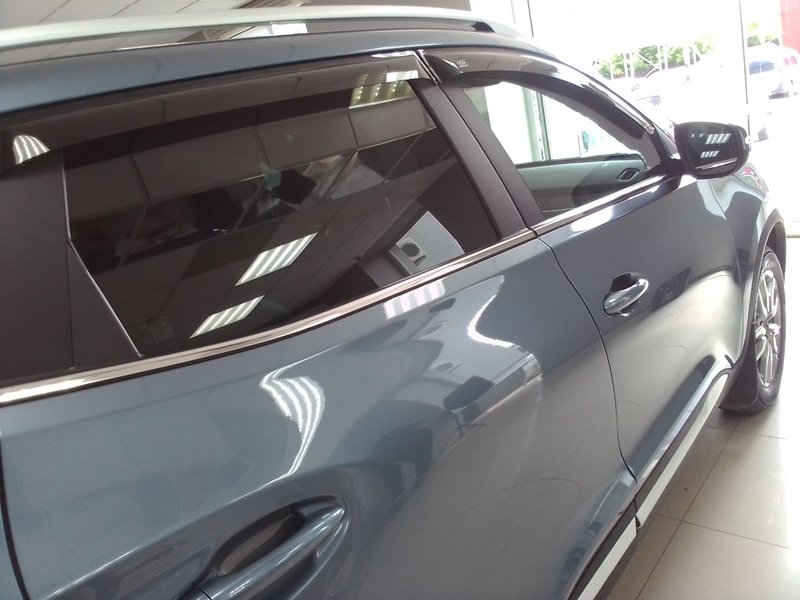Chery, Tiggo 4, I Рестайлинг, 1.5 CVT (113 л.с.),
