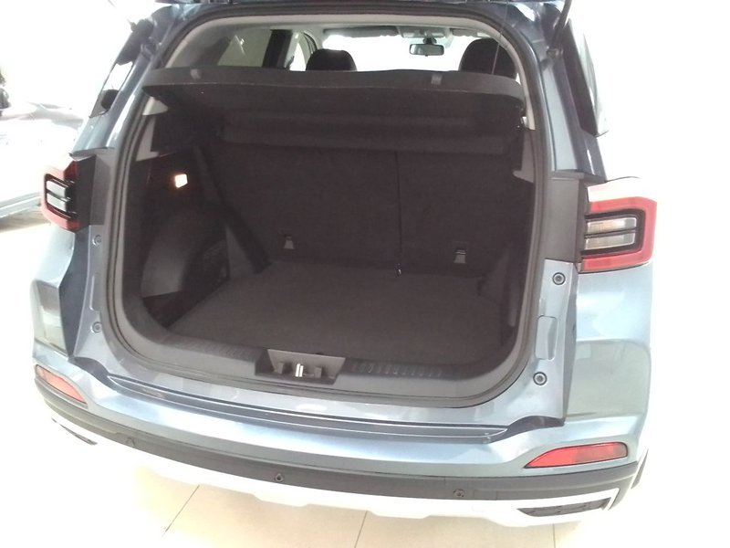 Chery, Tiggo 4, I Рестайлинг, 1.5 CVT (113 л.с.),