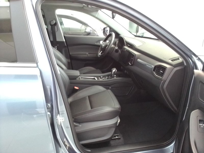 Chery, Tiggo 4, I Рестайлинг, 1.5 CVT (113 л.с.),