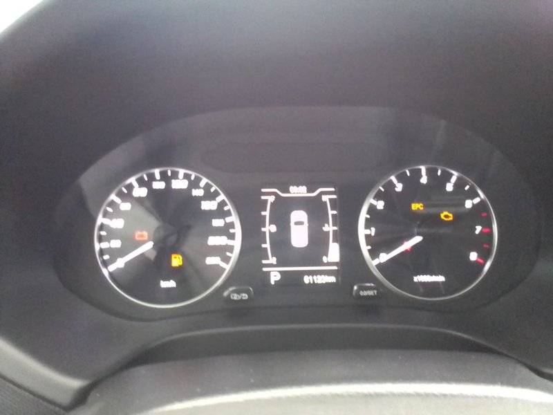 Chery, Tiggo 4, I Рестайлинг, 1.5 CVT (113 л.с.),