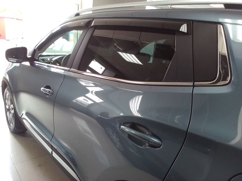 Chery, Tiggo 4, I Рестайлинг, 1.5 CVT (113 л.с.),