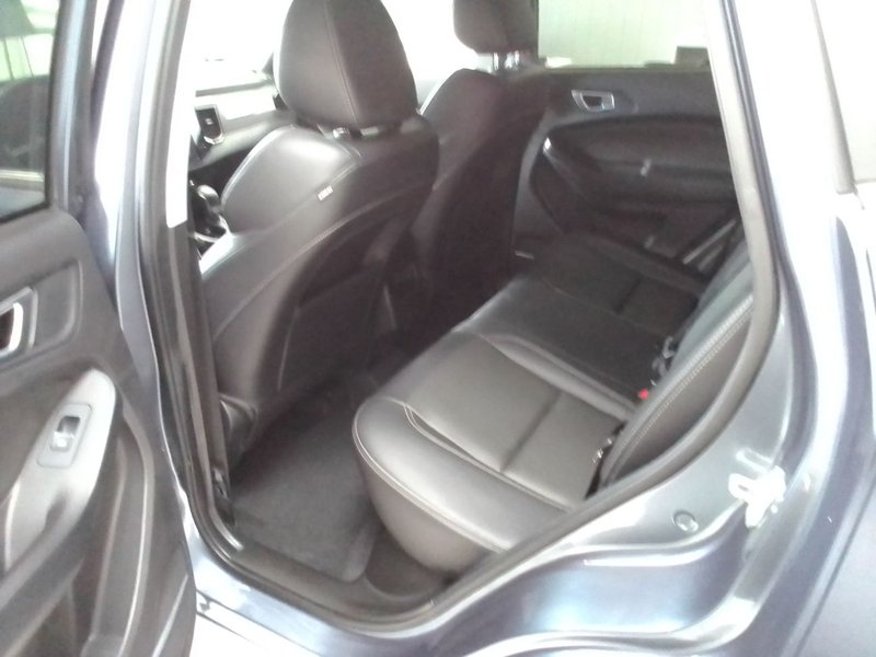 Chery, Tiggo 4, I Рестайлинг, 1.5 CVT (113 л.с.),