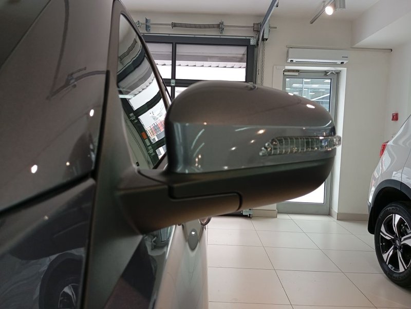 CHERY, Tiggo 4, I Рестайлинг 2, 1.5 AMT (147 л.с.),