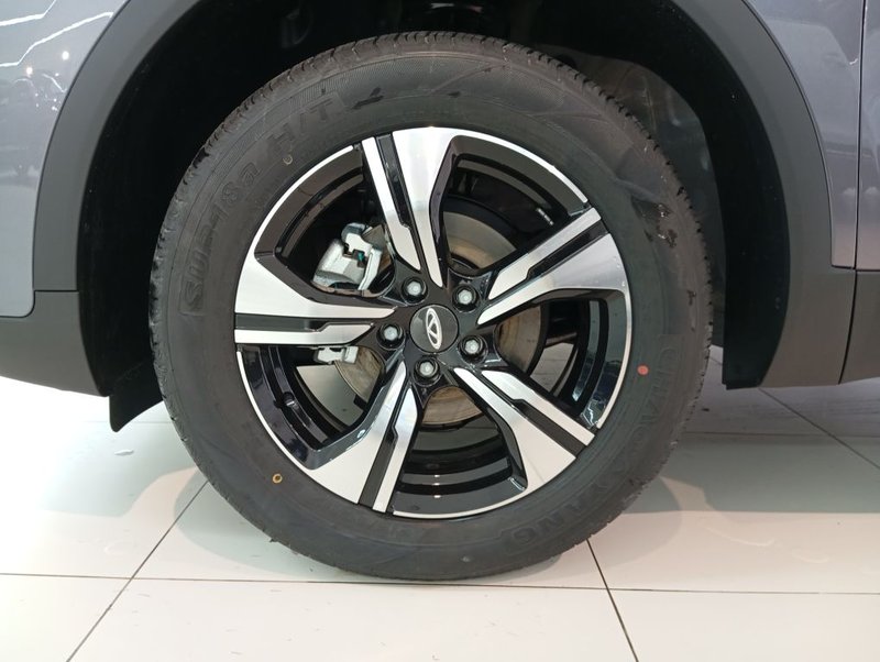 CHERY, Tiggo 4, I Рестайлинг 2, 1.5 AMT (147 л.с.),