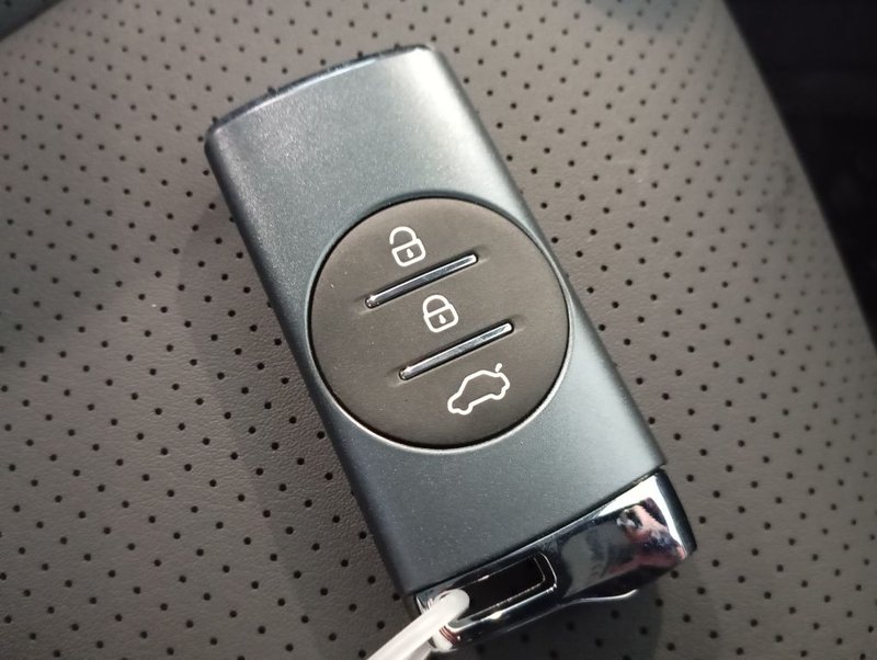 CHERY, Tiggo 4, I Рестайлинг 2, 1.5 AMT (147 л.с.),