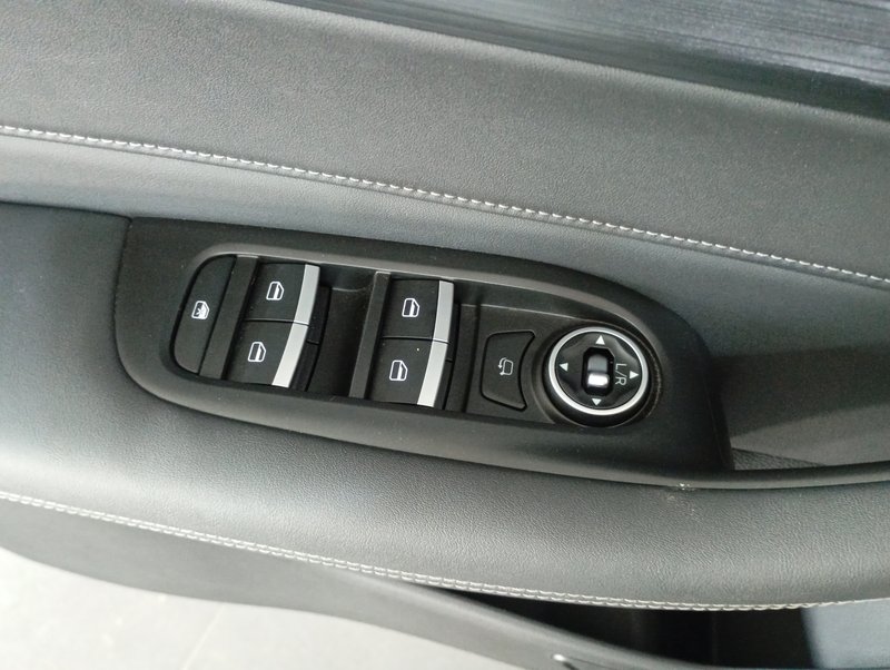 Tiggo 4, I Рестайлинг 2