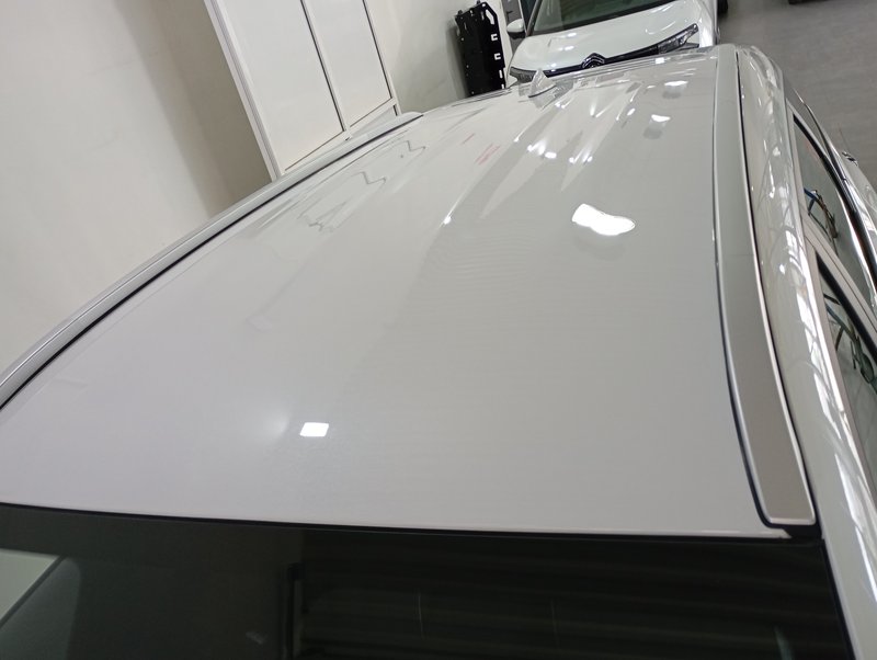 Tiggo 4, I Рестайлинг 2