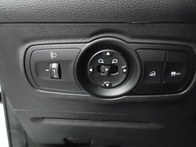 Tiggo 4, I Рестайлинг