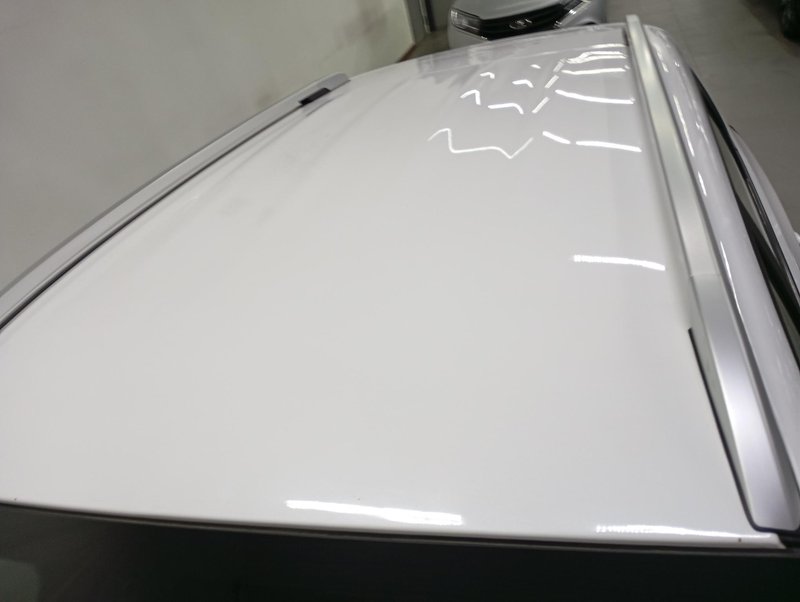 Tiggo 4, I Рестайлинг