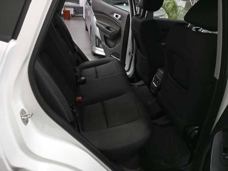 Tiggo 4, I Рестайлинг