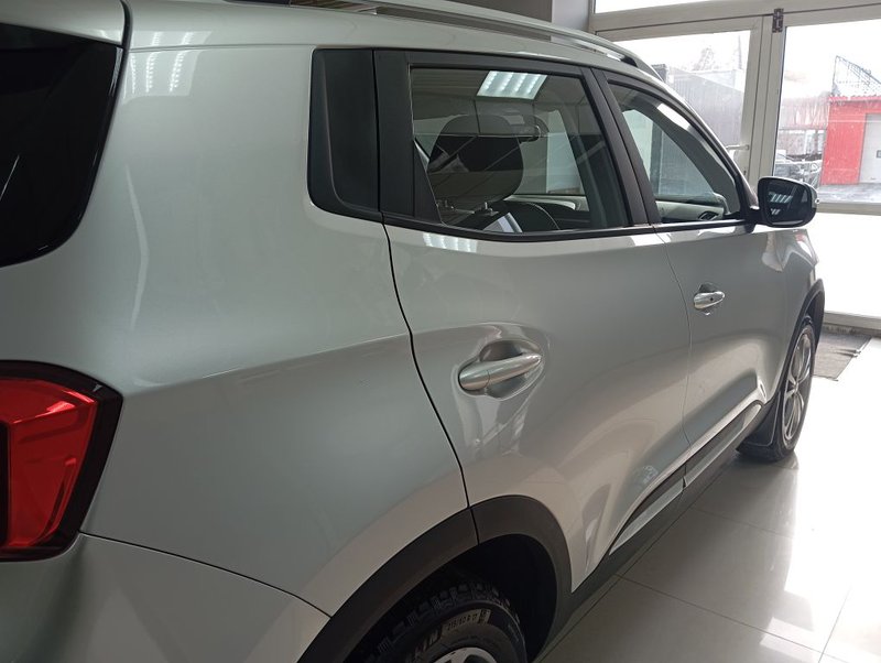 CHERY, Tiggo 4, I Рестайлинг, 1.5 AMT (147 л.с.),