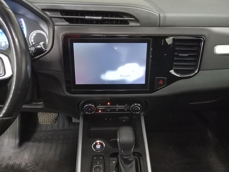 Tiggo 4, I Рестайлинг