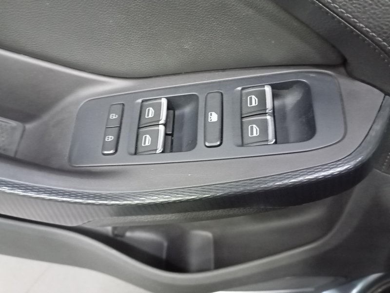 Tiggo 4, I Рестайлинг