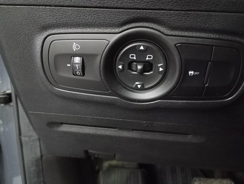 Tiggo 4, I Рестайлинг