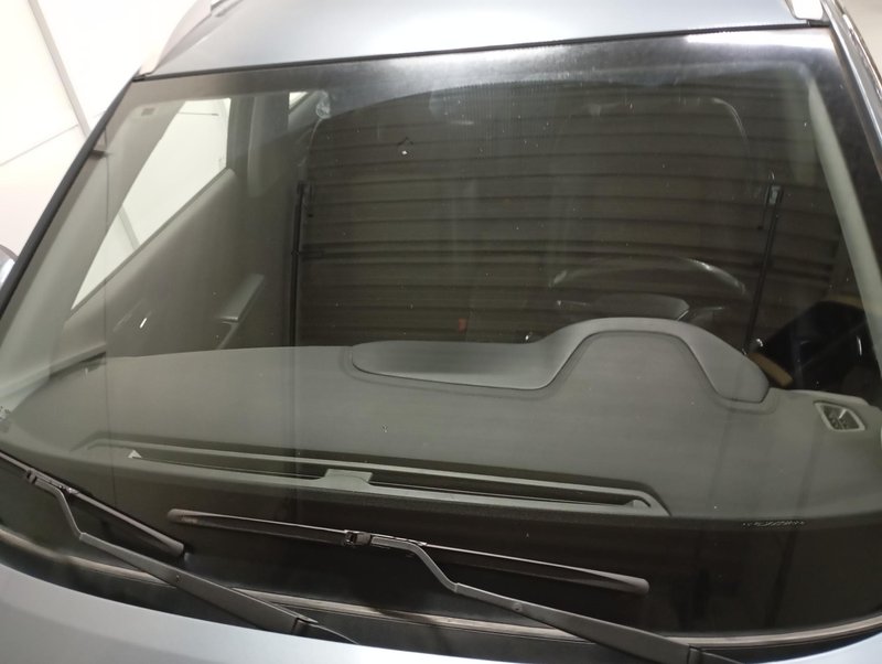 Tiggo 4, I Рестайлинг