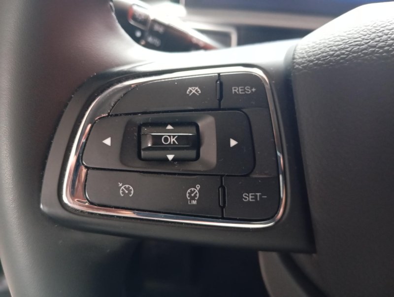 Tiggo 7 Pro Max, I