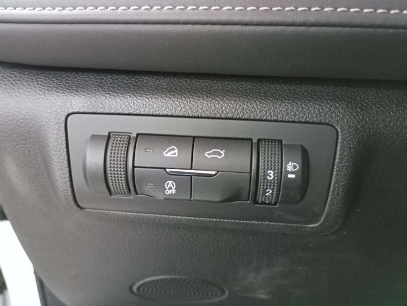 Tiggo 7 Pro Max, I