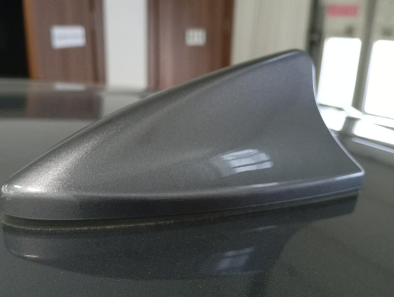 Tiggo 7 Pro Max, I Рестайлинг