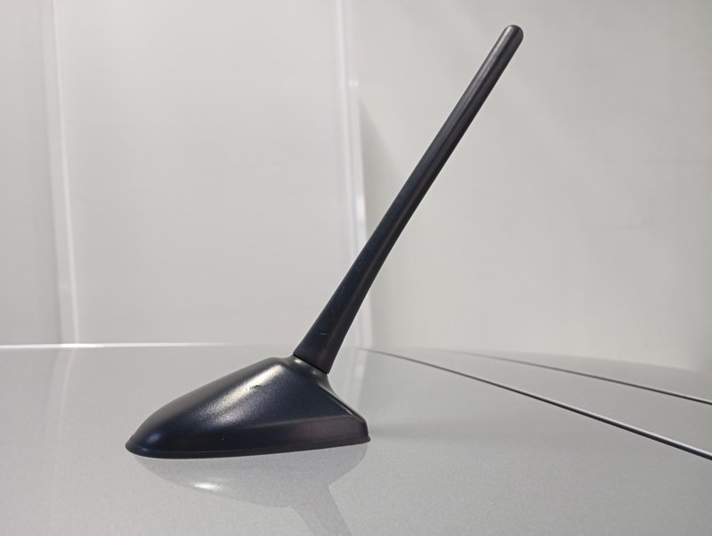 Auris, I Рестайлинг