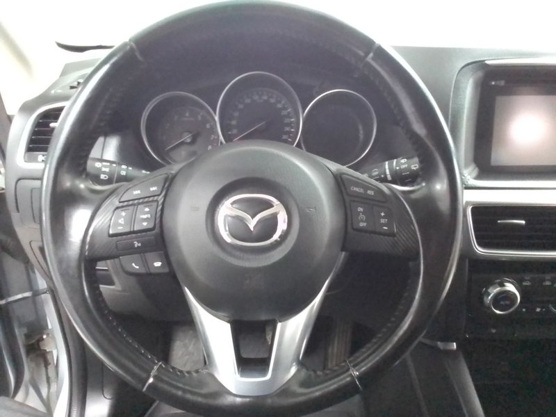 Mazda, CX-5, I Рестайлинг, 2.0 AT (150 л.с.),