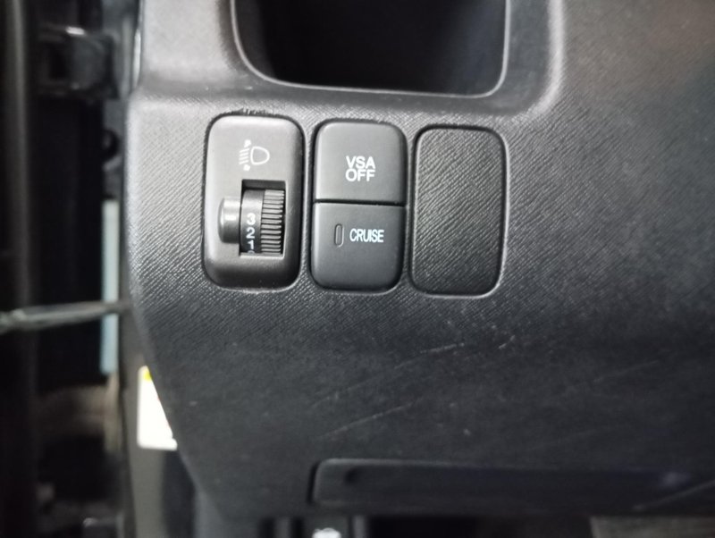 CR-V, II Рестайлинг